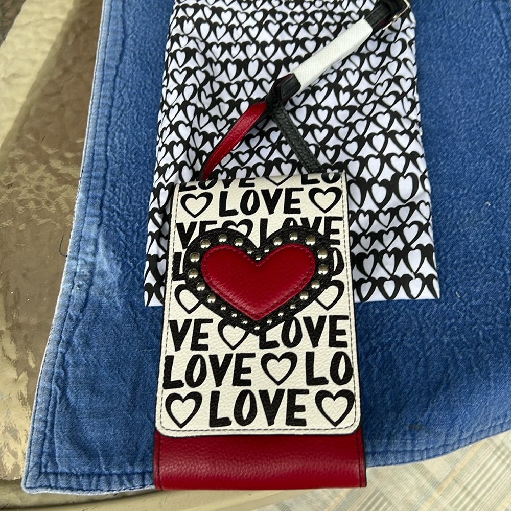 Brighton awesome compact purse